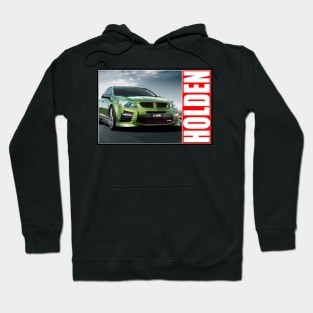 Holden HSV GTS Commodore Hoodie